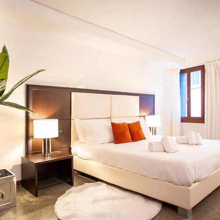 Luxury Apartment In San Marco, Venecia Exterior foto